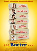 Title: Butter (2011)