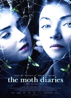 Title: The Moth Diaries (2011)