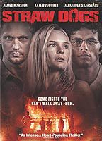 Title: Straw Dogs (2011)