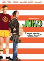 Title: Juno (2007)