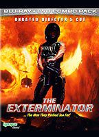 Title: The Exterminator (1980)