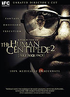 Title: The Human Centipede II (2011)