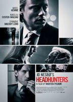 Title: Headhunters (2011)