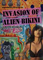 Title: Invasion of Alien Bikini (2011)