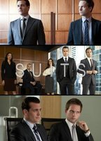 Title: Suits