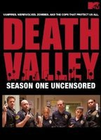 Title: Death Valley