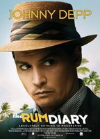 Title: The Rum Diary (2011)