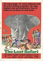 Title: The Last Safari (1967)