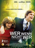 Title: If Not Us, Who? (2011)