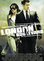 Title: London Boulevard (2011)