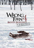 Title: Wrong Turn 4 (2011)