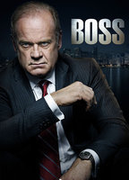 Title: Boss