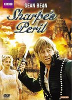 Title: Sharpe's Peril (2008)