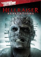 Title: Hellraiser: Revelations (2011)
