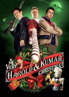 Title: A Very Harold & Kumar Christmas (2011)