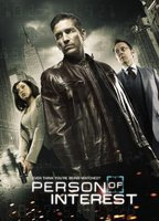 Title: Person of Interest