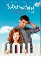 Title: Suburgatory (2011)