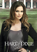 Title: Hart of Dixie
