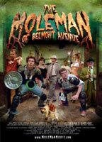 Title: The Mole Man of Belmont Avenue (2010)