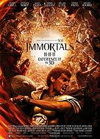 Title: Immortals (2011)