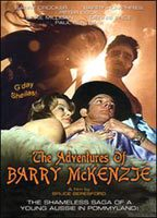 Title: The Adventures of Barry McKenzie (1972)