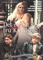 Title: Curtains for Mrs. Knudsen (1971)