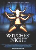 Title: Witches' Night (2007)