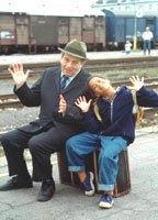 Title: Mein Opa und die 13 Stühle (1997)