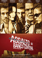 Title: Assalto ao Banco Central (2011)