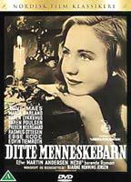 Title: Ditte Menneskebarn (1946)