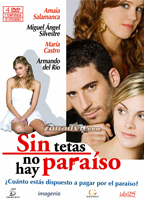 Title: Sin tetas no hay paraíso