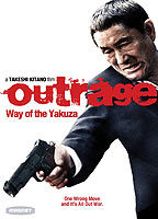 Title: Outrage (2011)