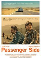Title: Passenger Side (2009)