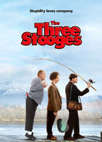 Title: The Three Stooges (2012)