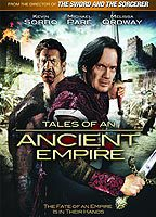Title: Abelar: Tales of an Ancient Empire (2010)