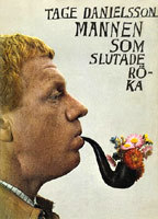 Title: The Man Who Quit Smoking (1972)