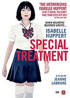 Title: Special Treatment (2010)