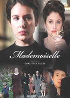 Title: Mademoiselle Drot (2010)