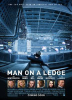 Title: Man on a Ledge (2012)