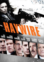 Title: Haywire (2012)