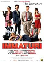 Title: The Immature (2011)