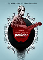 Title: Powder (2010)