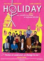 Title: Holiday (2010)