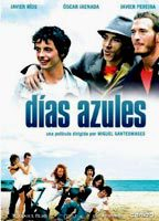 Title: Blue Days (2006)