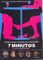 Title: Siete minutos (2009)