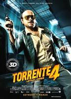 Title: Torrente 4 (2011)