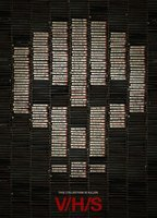Title: V/H/S (2012)