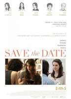 Title: Save the Date (2012)