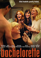 Title: Bachelorette (2012)