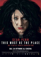 Title: This Must Be the Place (2012)